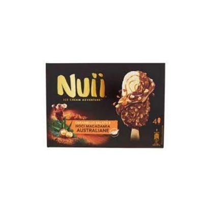 Picture of NUII MPK FONDENTE SALTED CARAMEL X4